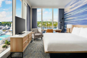 Courtyard by Marriott Fort Lauderdale Beach